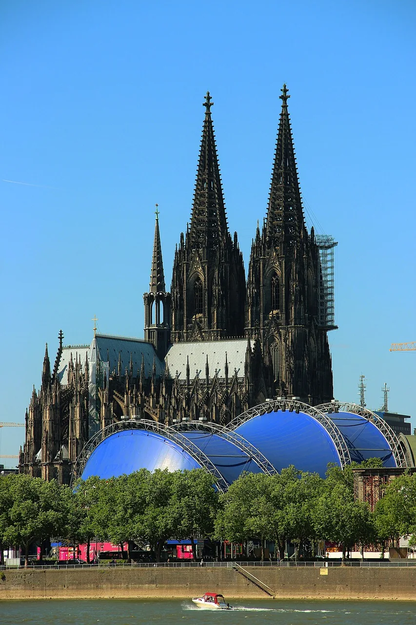 Kölner Dom