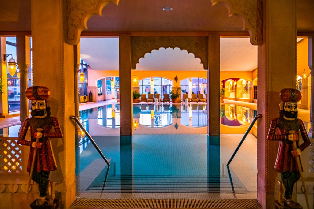 Mediterana Spa